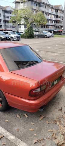 1999 Proton WIRA 1.5 GL (A) - 4