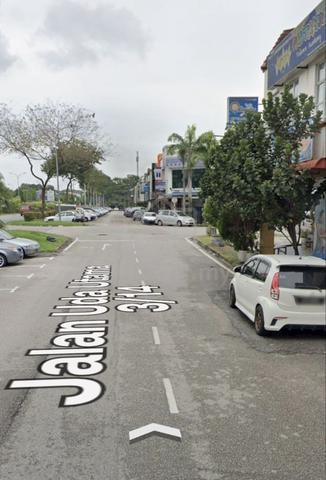Bandar Uda Utama - 2 Storey Shop For Sale 1