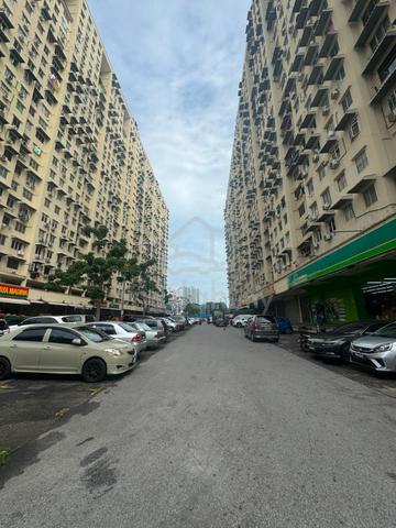 Sri Saujana (Georgetown) 1