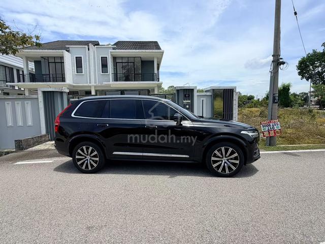 Volvo XC90 2.0 (A)-19 - 2