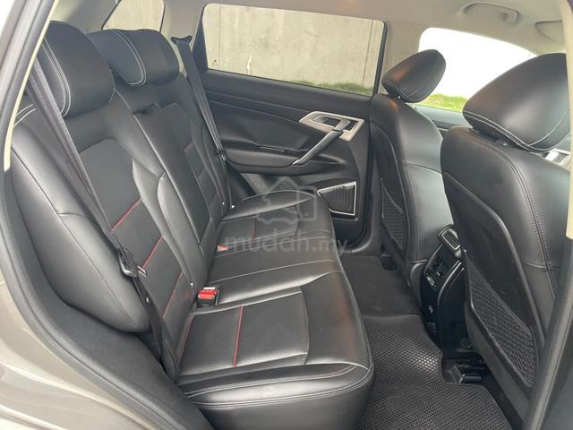 2019 Proton X70 EXECUTIVE 2WD(A)CASH SIAPTUKARNAMA - 5