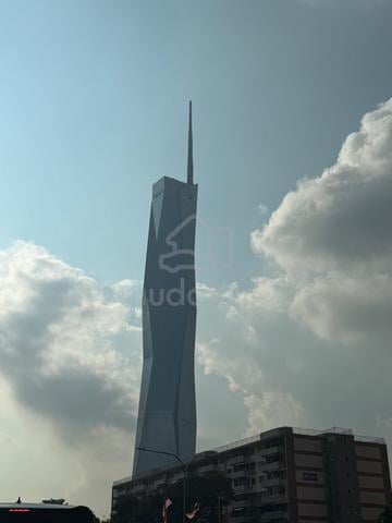 Residensi Akasia Jubilee 1
