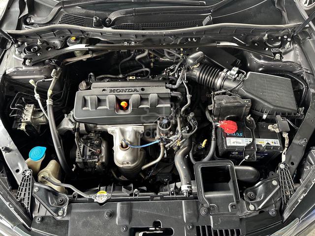 2015 Honda ACCORD 2.0 VTI-L (A) facelift-hi spec - 5