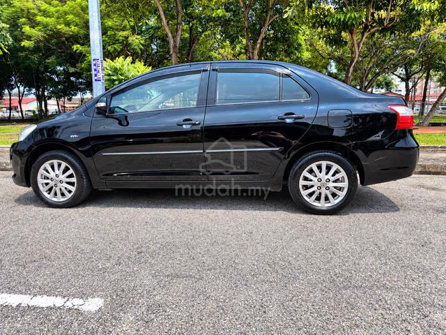 2010 Toyota Vios 1.5G (A)Loan Kedai DISEDIAKAN‼️ - 5