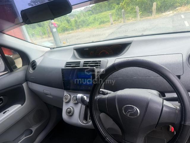 2013 Perodua ALZA 1.5 EZ (A) siap Puspakom - 5