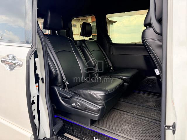 2019/23 Toyota VOXY 2.0 ZS KIRAMEKI II (A) - 4