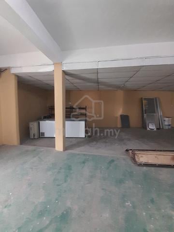 2/Ters Corner, Tasek Simpang Ampat, S.P.S 1