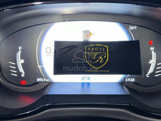 2025 Proton X70 1.5 PREMIUM X SUNROOF 8K MILEAGE - 4