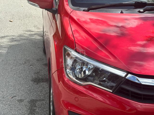 2018 Perodua BEZZA 1.3 PREMIUM X (A) 1 OWNER - 4