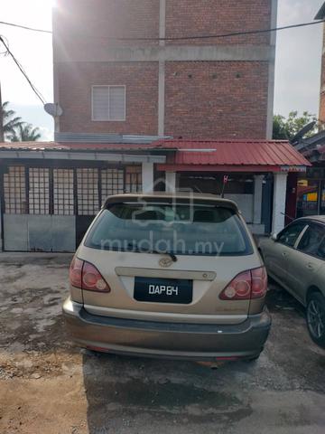 1999 Toyota HARRIER 2.2 (A) - 2