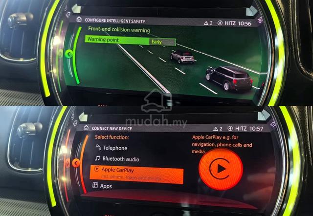 Mini COOPER COUNTRYMAN SE ALL4 PHEV FSR 20K+ F60 - 4