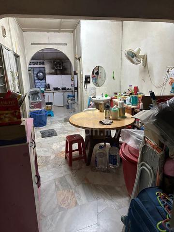 Must buy kijang renovated alma bukit mertajam single storey house sale 1
