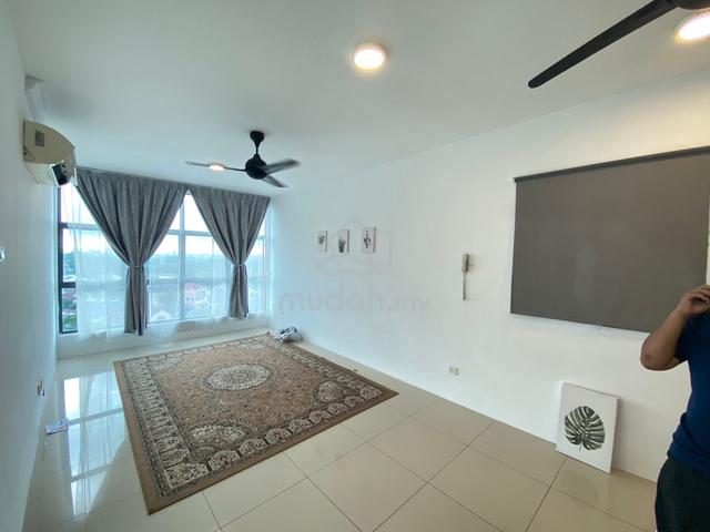 Vista Alam Serviced Apartment 1