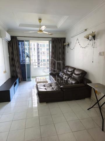 N-Park Condominium 1