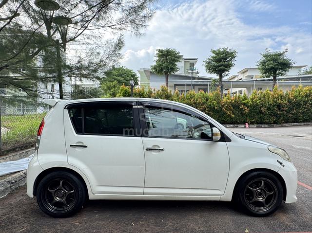 2010 Perodua MYVI 1.3 EZ FACELIFT (A) - 5