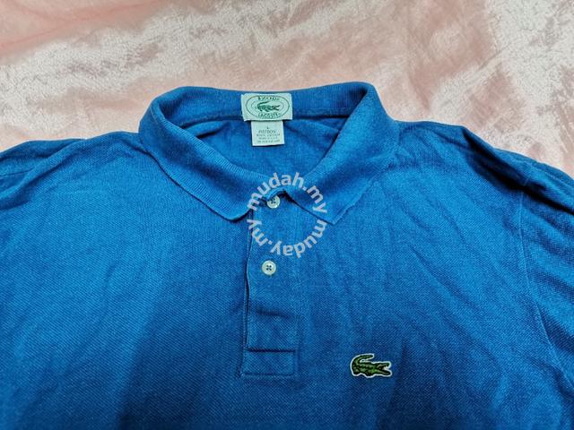 lacoste usa