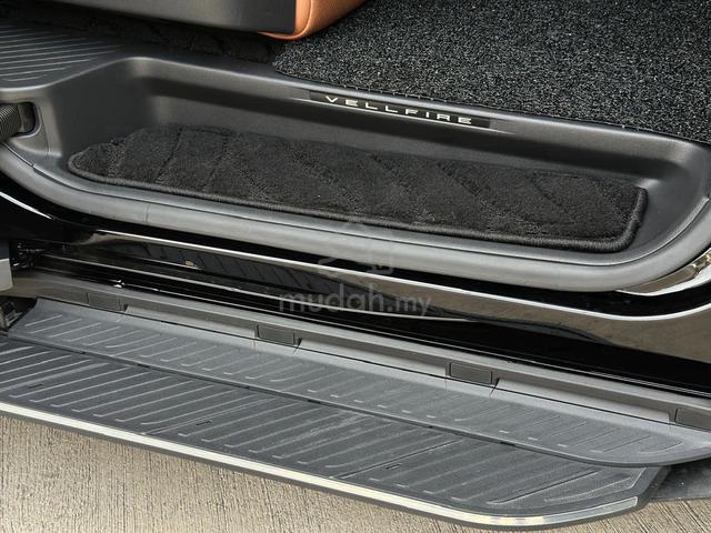 2025 Toyota VELLFIRE 2.4 Z PREMIER U S/STP DIM HUD - 3