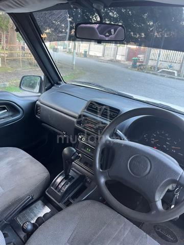 1997 Suzuki VITARA 1.6 (A) - 5