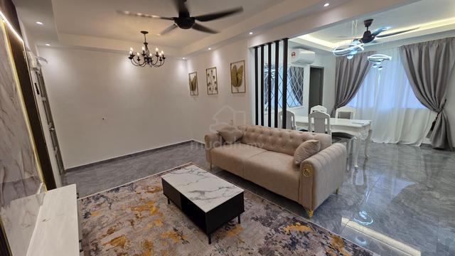 Apartment Anggerik 1