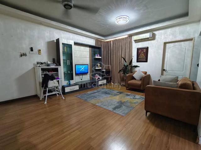 Sri Kayangan Apartment 1