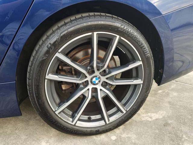 2020 Bmw 320i 2.0 SPORT (A) PROMO UNIT - 5