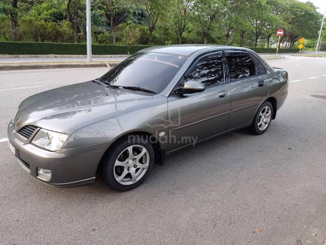 2009 Proton WAJA 1.6 CPS (M) - 5