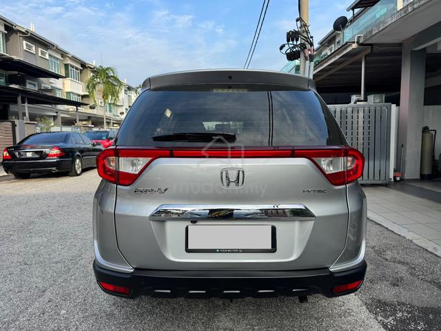 2019 Honda BR-V 1.5 E (A) 530 x 8 year 3 year warr - 4