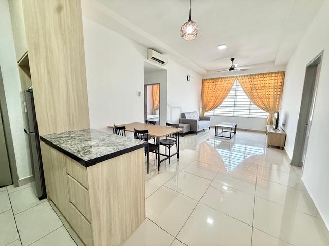 Palmyra Residences 1