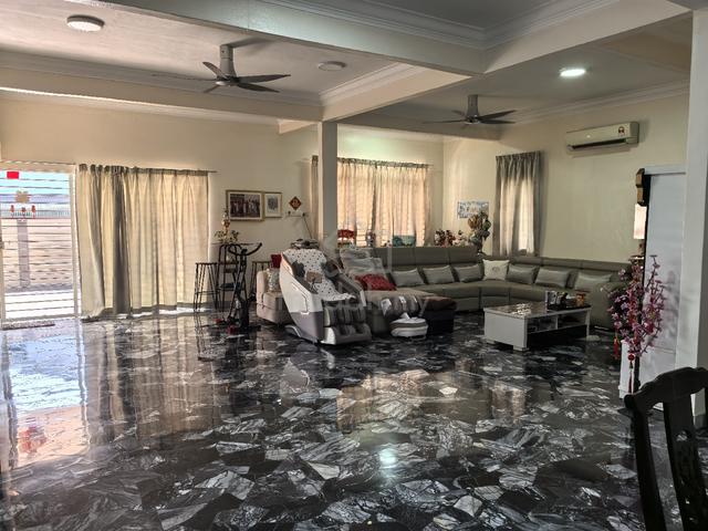 2 Storey Bungalow Happy Garden Old Klang Road Kuala Lumpur
1
