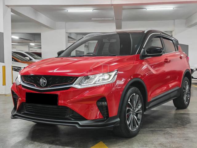 Proton X50 PREMIUM 1.5 (A) 2 TONE / 360 CAMERA - 1