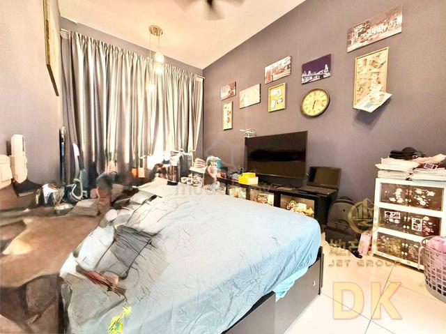 Fully Renovated Eco Ardence 2sty Pavilion Home Endlot House Setia Alam 1
