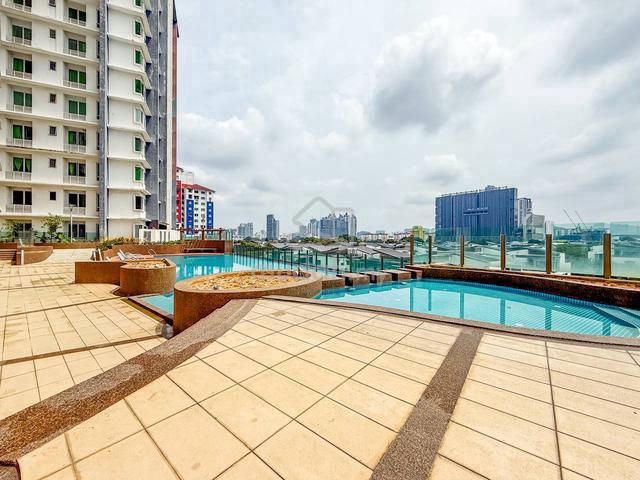 D'Suria Condominium 1