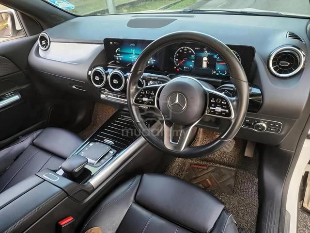 DEC 2021 MERCEDES GLA200 (A)X247 CBU Local ! Owner - 5