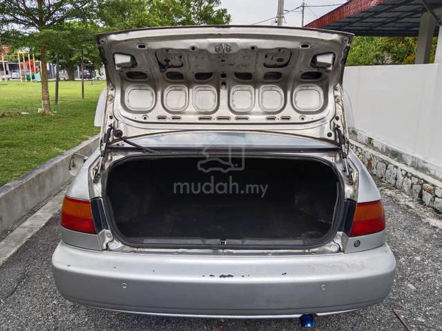 1995 Honda CIVIC 1.6 FERIO (M) - 5