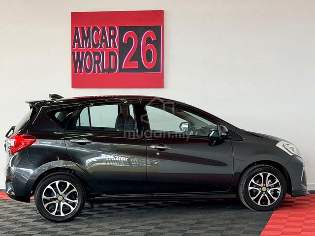 ORI20 Perodua MYVI 1.5 ADVANCE (A) 1-3 YR WARRANTY - 4