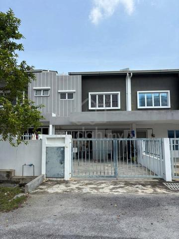 PALING MURAH 🔥 Double Storey Laman Haris @ Puncak Alam FOR SALE! 1