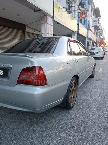 2006 Proton WAJA 1.6 CAMPRO VERSION A (A) - 5