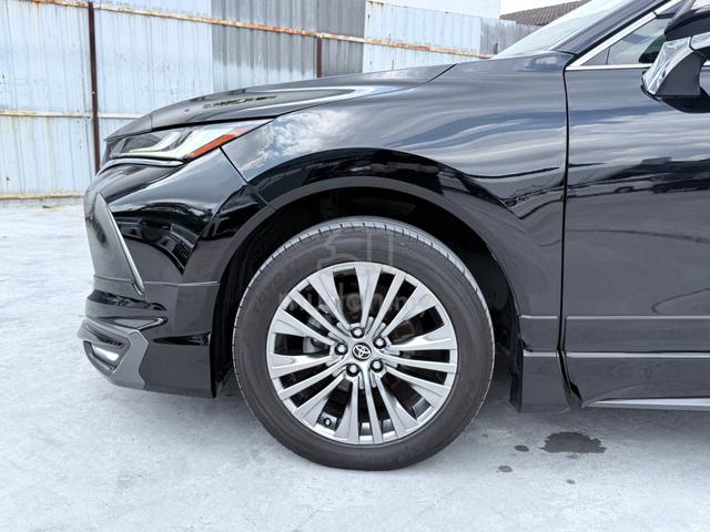 2021 Toyota HARRIER 2.0 Z (A) - 3