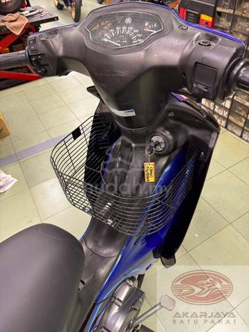 Yamaha EZ115 8673 - photo 6 of 7