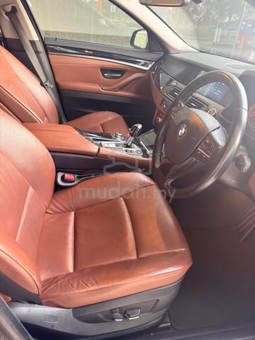 2011 Bmw 5 SERIES 2.0 20D (CKD) F10 (A) - 3