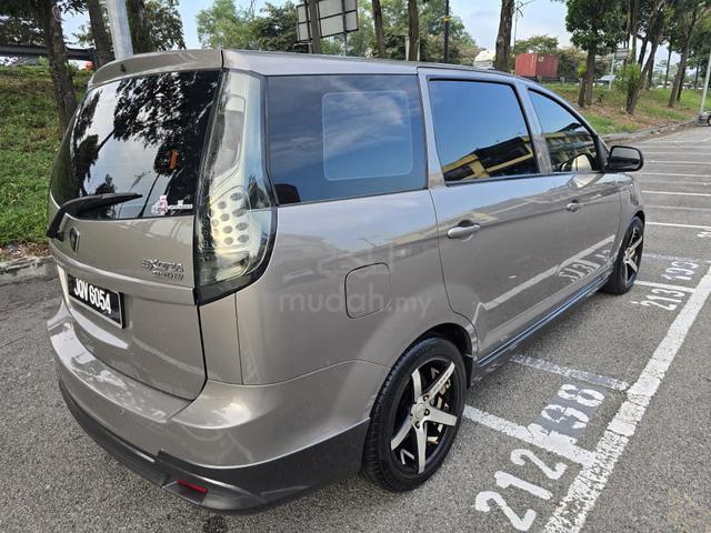 2016 Proton EXORA 1.6 BOLD (A) 1 Year warranty - 2