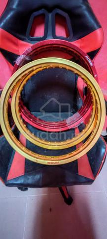 Carousel Image Selected