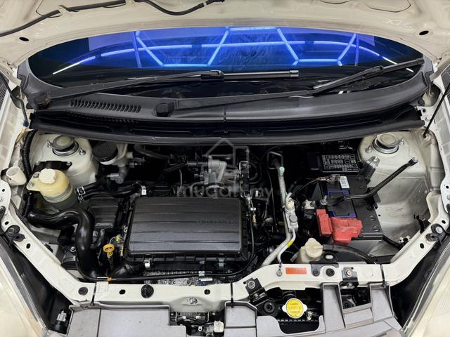 2013 Perodua VIVA 1.0 ELITE MT (M) - 5
