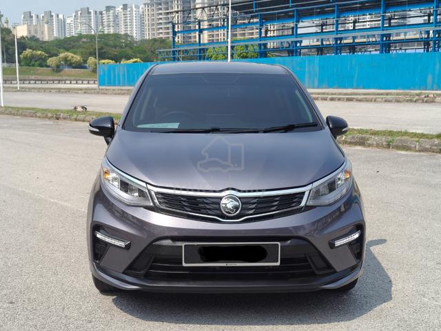 2023 Proton PERSONA 1.6 PREMIUM MY21 FACELIFT (A) - 2