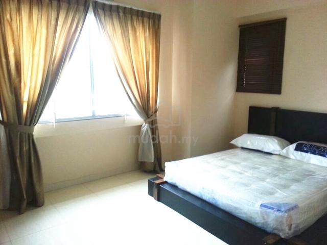 Rhythm Avenue USJ19 5