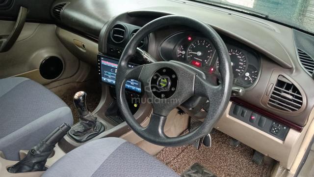 2005 Proton WAJA 1.6 ENHANCED (M) - 3