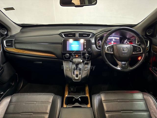 2019 Honda CR-V 2.0 2WD (A) FREE 2 YEAR WARRANTY - 2