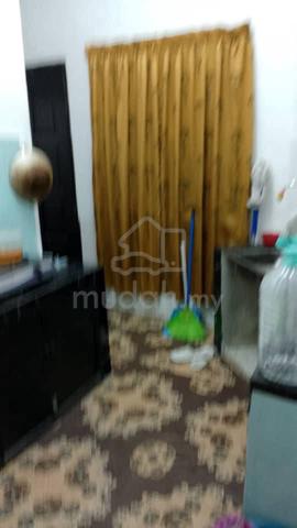 TERES SERULING EMAS📍FULL LOAN BOOKING 1K‼️NONBUMI 1022sqft‼️3 ROOMS‼️ 4