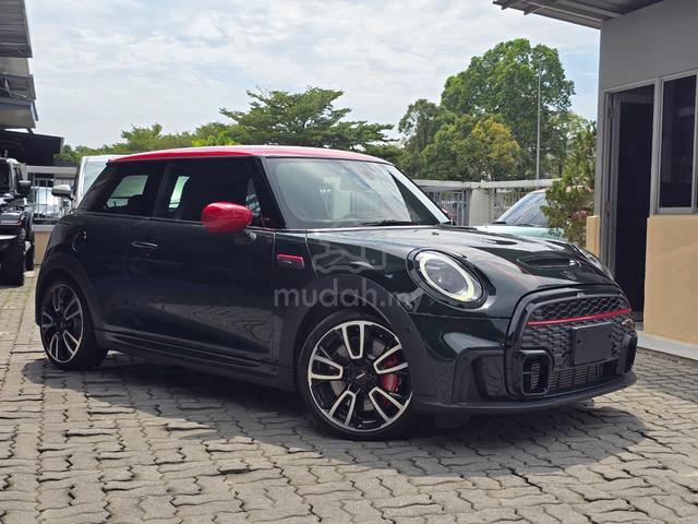 2022 Mini COOPER JCW NFL / FREE 6 YEARS WARRANTY - 3