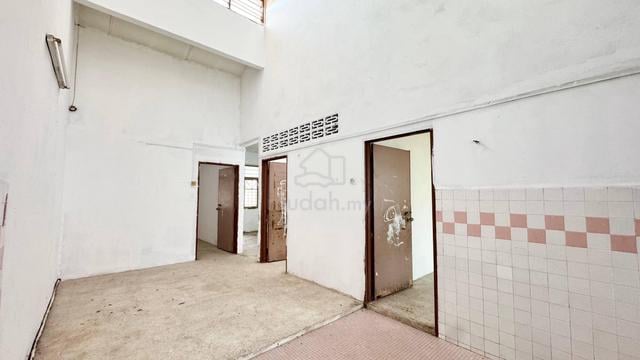 Teres Setingkat di Taman Bandar Baru Sungai Petani Untuk Dijual 1